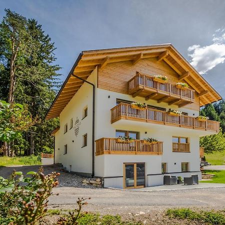 Niciora Apartment Badia  Exterior photo