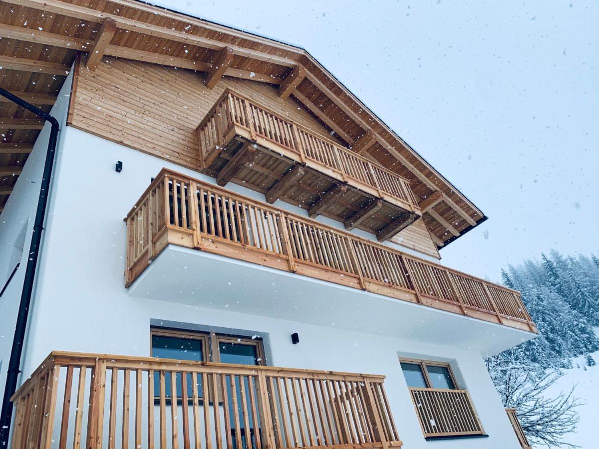 Niciora Apartment Badia  Exterior photo