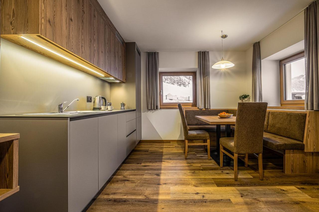 Niciora Apartment Badia  Exterior photo