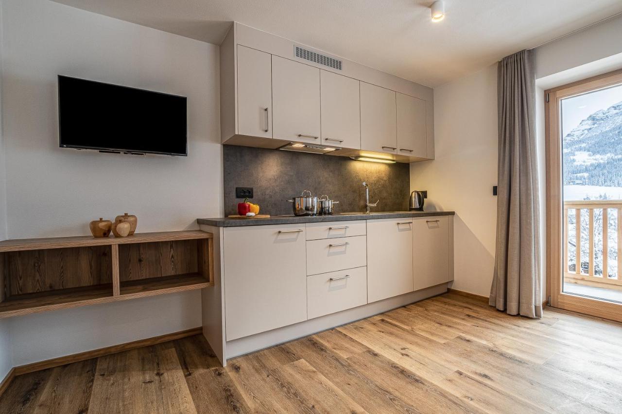 Niciora Apartment Badia  Exterior photo